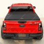PROTECT best aluminum trifold tonneau cover for Ford Ranger double cab 2023+