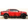 PROTECT aluminum trifold tonneau cover for Ford Ranger Double Cab new generation