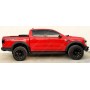 PROTECT premium aluminum trifold tonneau cover for Ford Ranger double cab