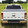 Buy PROTECT aluminum trifold tonneau cover for Ford Ranger Extracab