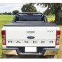 Buy PROTECT aluminum trifold tonneau cover for Ford Ranger extra cab