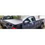 PROTECT durable trifold aluminum cover Ford Ranger Single Cab 2023+