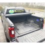 PROTECT faltbare Alu Laderaumabdeckung für VW Amarok ab Bj. 2023