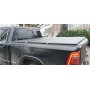PROTECT beste faltbare Laderaumabdeckung für Dodge Ram Crew Cab 5'7" Bed