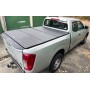 PROTECT Laderaumabdeckung für Nissan Navara King Cab