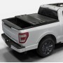 PROTECT faltbare Alu Laderaumabdeckung Ford F150 pickup truck