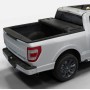 PROTECT premium faltbare Alu Laderaumabdeckung Ford F150