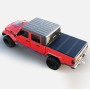 PROTECT Laderaumabdeckung Jeep Gladiator