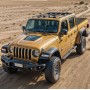 PROTECT premium faltbare Laderaumabdeckung Jeep Gladiator