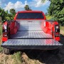 PROTECT heavy duty aluminum tailgate cover Ford Ranger