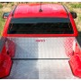 PROTECT Aluminium Frontwand Laderaumschutz Ford Ranger