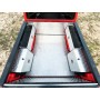 BLACKBOX truck bed organizer for Toyota Hilux