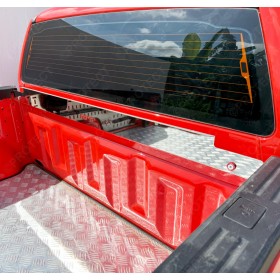 PROTECT tonneau covers supporter
