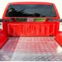 Crome support bar for Ford Ranger PROTECT tonneau covers