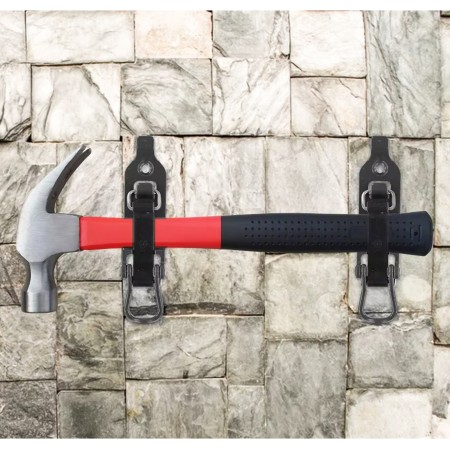 Pickup Laderaum Halterungen