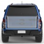 Ford Ranger Tailgate Sealing