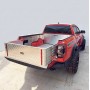 PROTECT Ford Ranger Laderaum Erweiterung