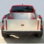 Pickup Truck Laderaum Erweiterung System