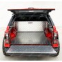 PROTECT aluminum bed bottom protection Ford Ranger