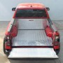 Ford Ranger Aluminum bed protection