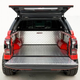 PROTECT Ford Ranger Aluminium Laderaumverkleidung.jpg