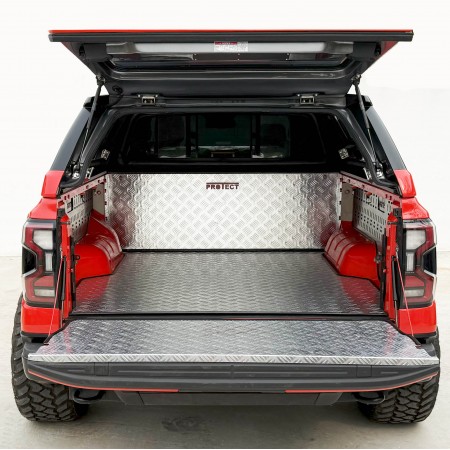 PROTECT Ford Ranger Aluminium Laderaumverkleidung.jpg