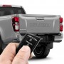 Pickup Trucks tailgate central lock retrofitting