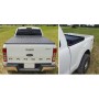 PROTECT best trifold aluminum bed cover for Ford Ranger Extra Cab