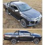 PROTECT premium trifold tonneau cover Mitsubishi L200 Ectracab