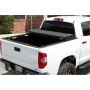 PROTECT faltbare Alu Laderaumabdeckung für Dodge Ram Crew Cab 5'7" Bed