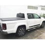 PROTECT best aluminum trifold tonneau cover for VW Amarok trucks