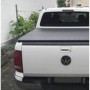 PROTECT premium aluminum trifold tonneau cover for VW Amarok trucks