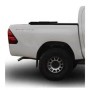 PROTECT aluminum trifold tonneau cover for VW Amarok trucks DC