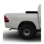 PROTECT Cover faltbare Alu Laderaumabdeckung für VW Amarok Pickup DoKa