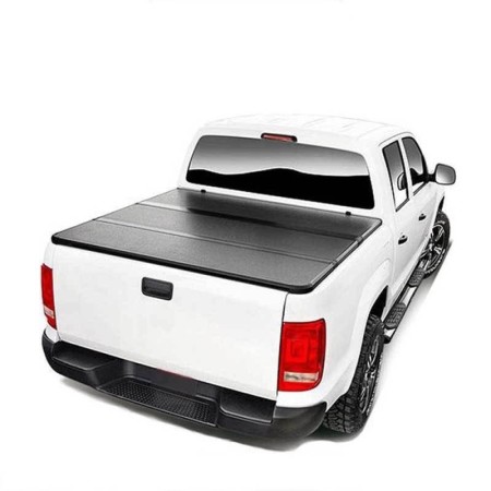 PROTECT Cover faltbare Alu Laderaumabdeckung für VW Amarok Pickup