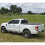 PROTECT hard trifold aluminum bed cover for Ford Ranger Extracab