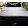 PROTECT hard trifold aluminum cover Ford Ranger SingleCab 2023+