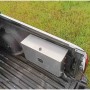 BLACKBOX swing case for Nissan Navara / Renault Alaskan