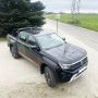 PROTECT faltbare Alu Laderaumabdeckung mit Überrollbügel VW Amarok 2023 Pickupzubehoer.de