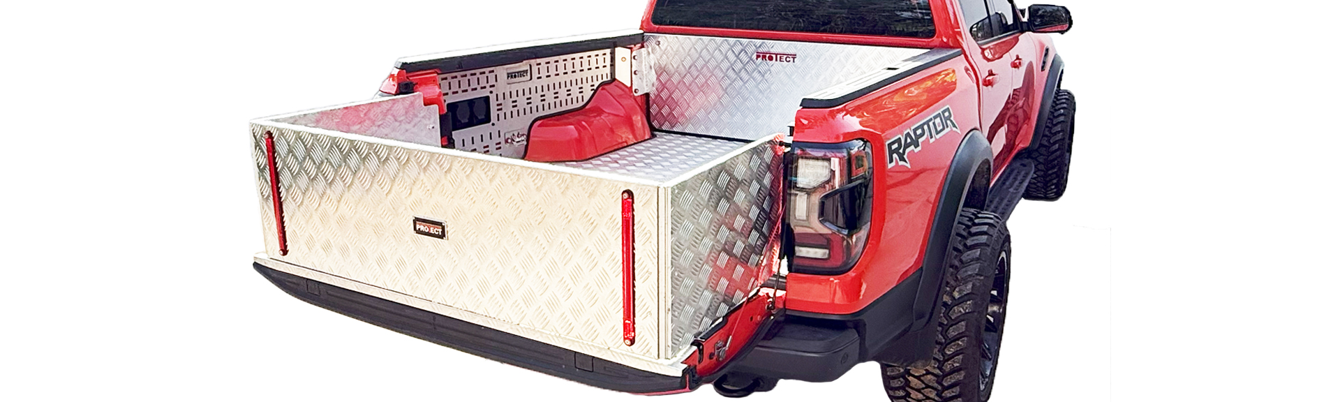 PROTECT Laderaumerweiterungen