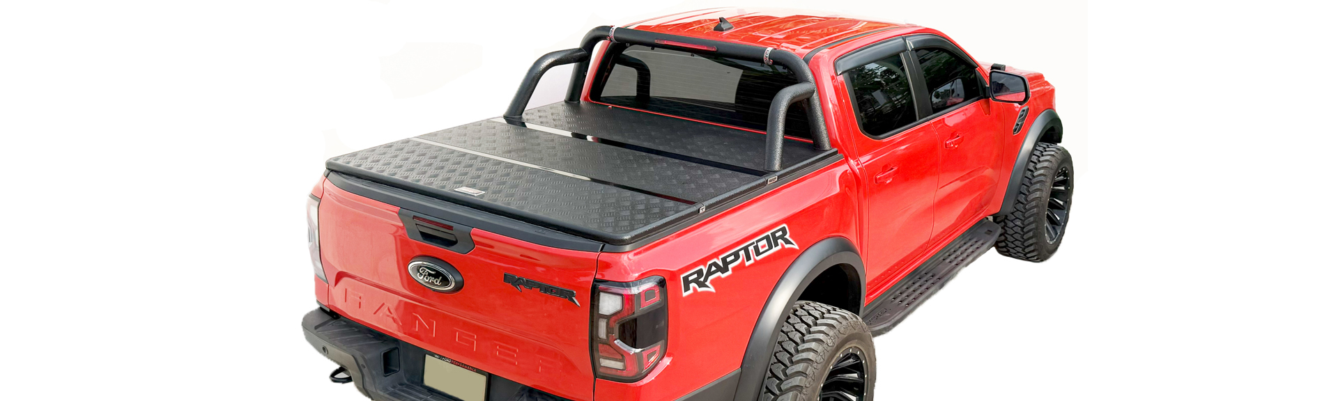 PROTECT Tonneau Covers
